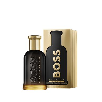 Hugo Boss Hugo Boss Hugo Intense Eau de Parfum 75 ml 75 ml