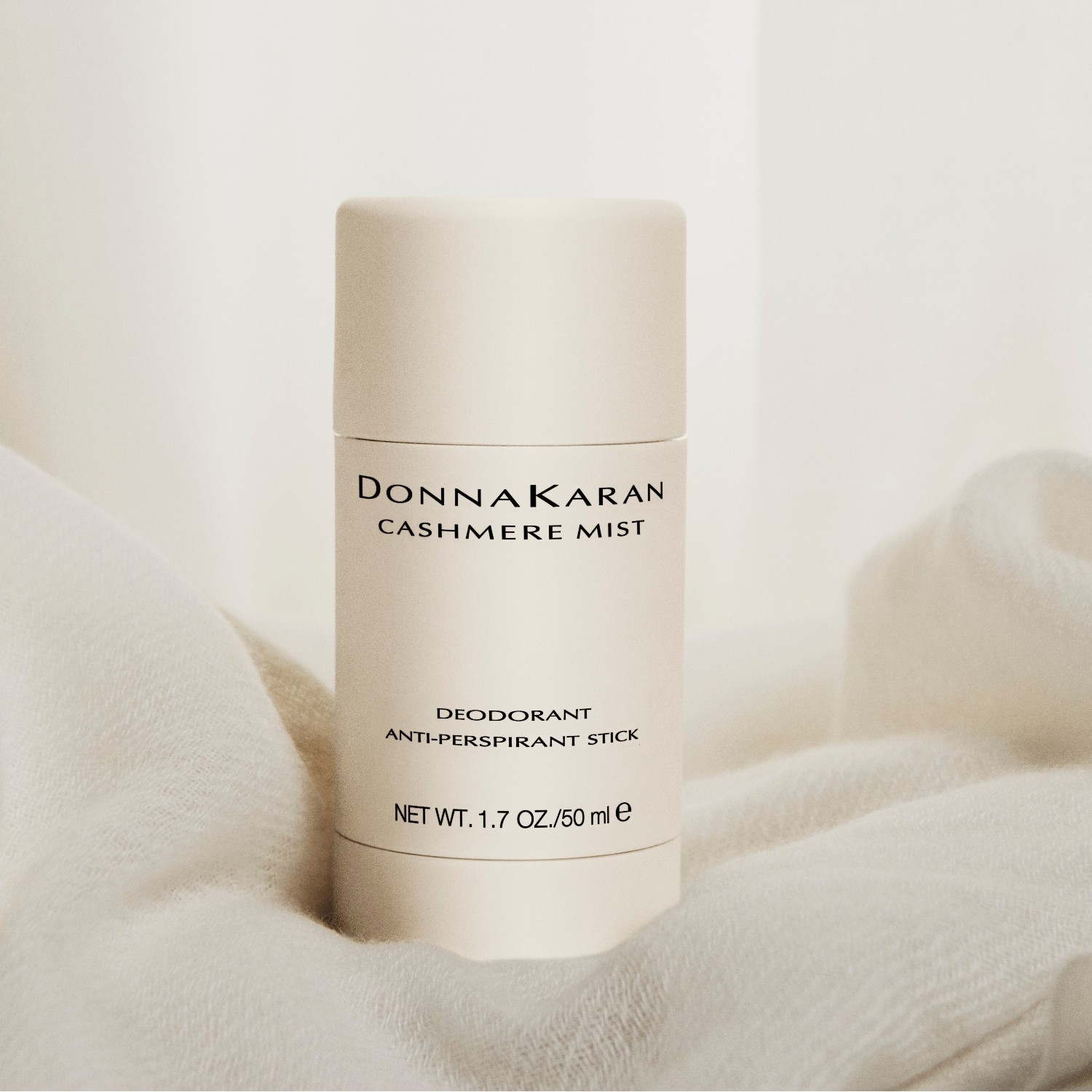 DKNY Dezodorantas Cashmere Mist Anti-Transpirant-Stick - 50 ml