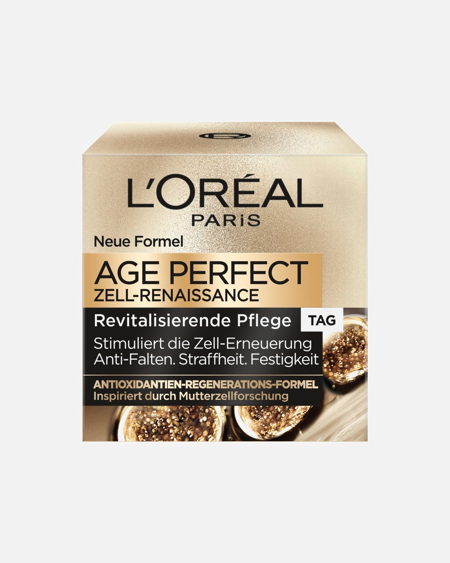 L'Oréal Paris Age Perfect dnevna krema - 50 ml