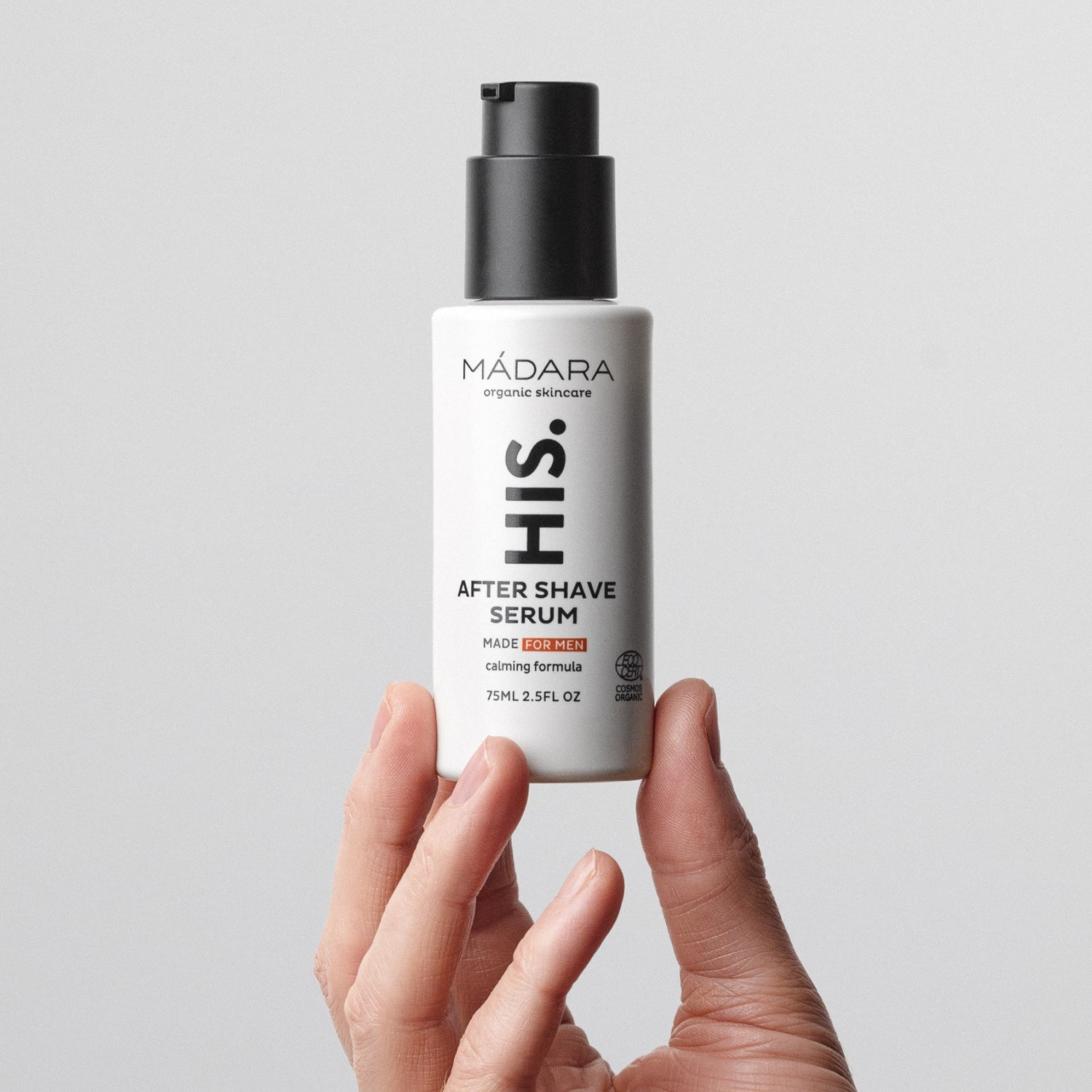 MÁDARA Serum poslije brijanja - 75 ml