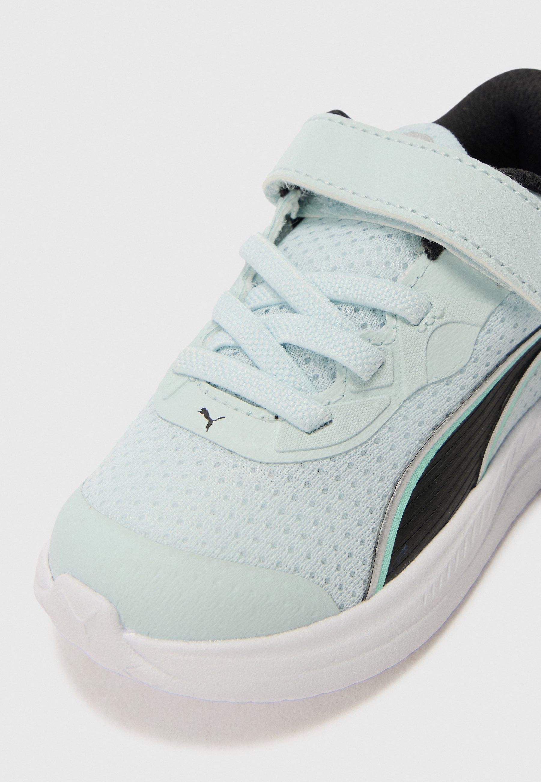 Puma SKYROCKET 2 UNISEX - Scarpe da corsa su strada - bianche