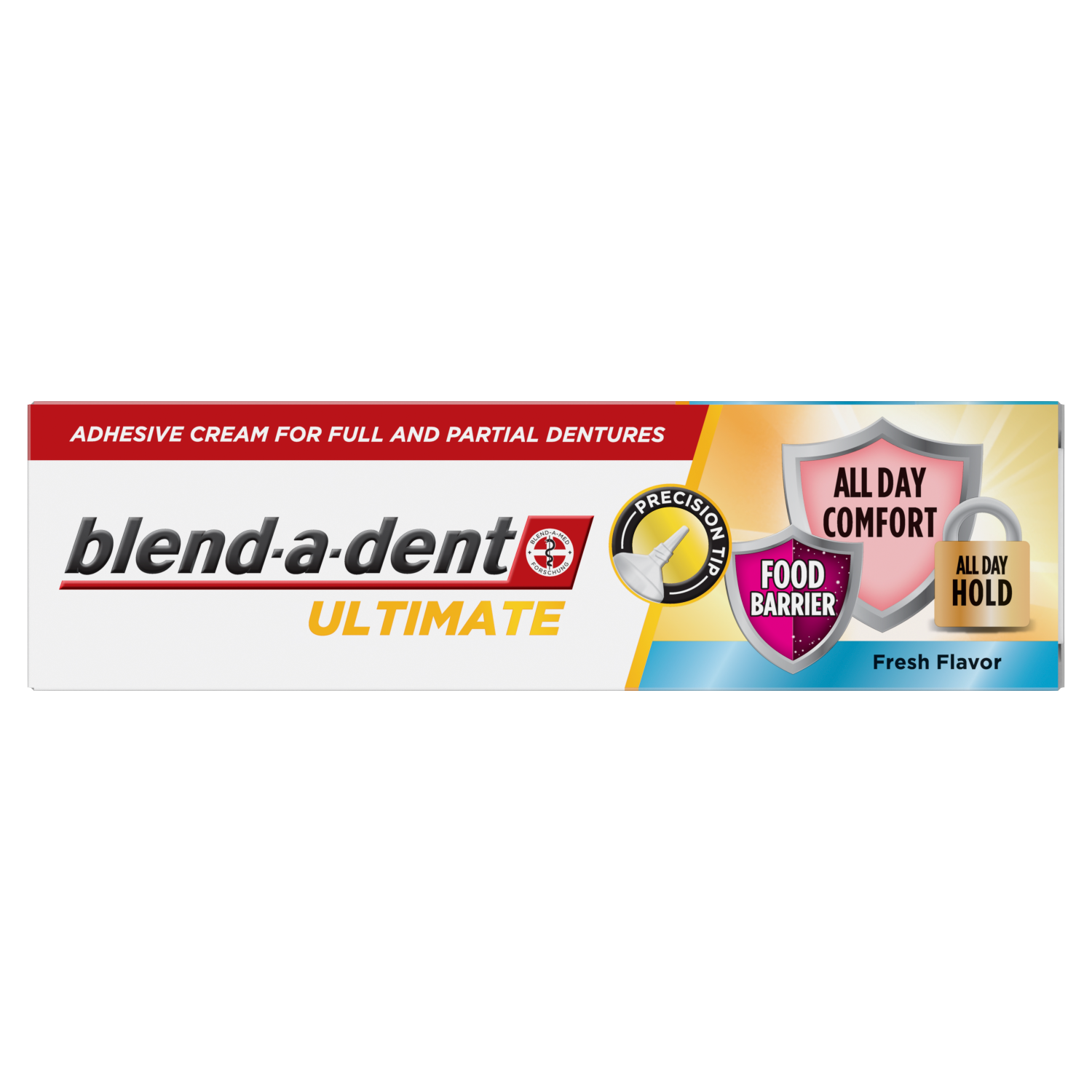 Smussa un dente