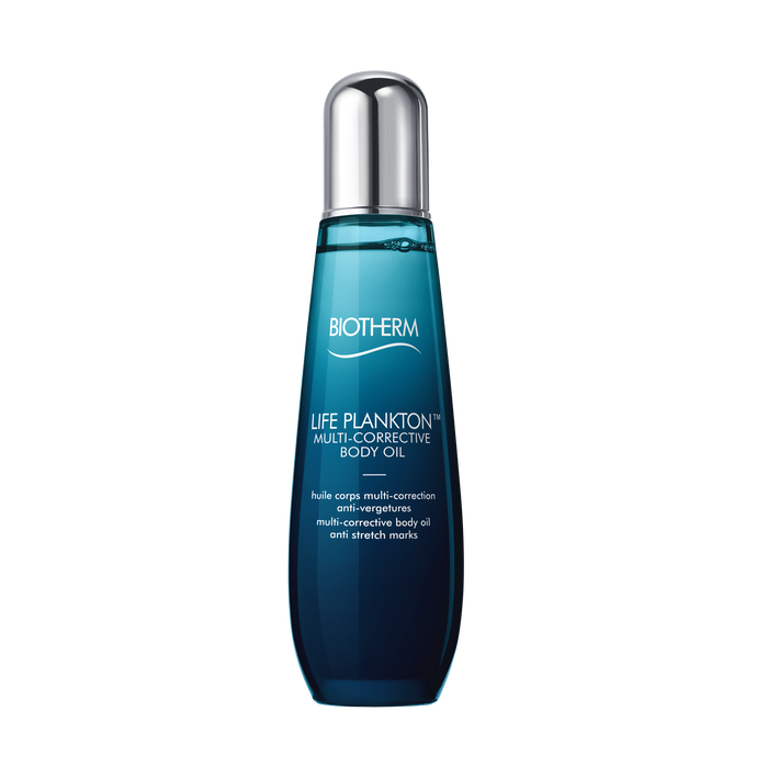 Multikorekční tělový olej Life Plankton | 125 ml
