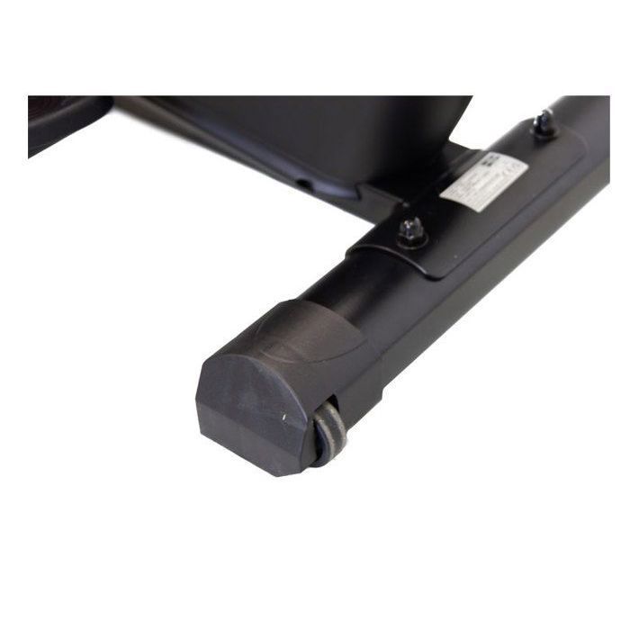 BH Berlin Connect Exercise Bike - Kinomap, Zwift - 9kg flywheel - LED screen