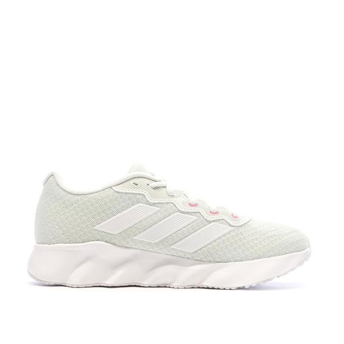 Adidas Switch Move Damen-Laufschuhe in Grün