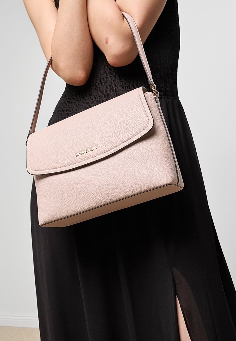 MICHAEL Michael Kors Handtas - lichtroze