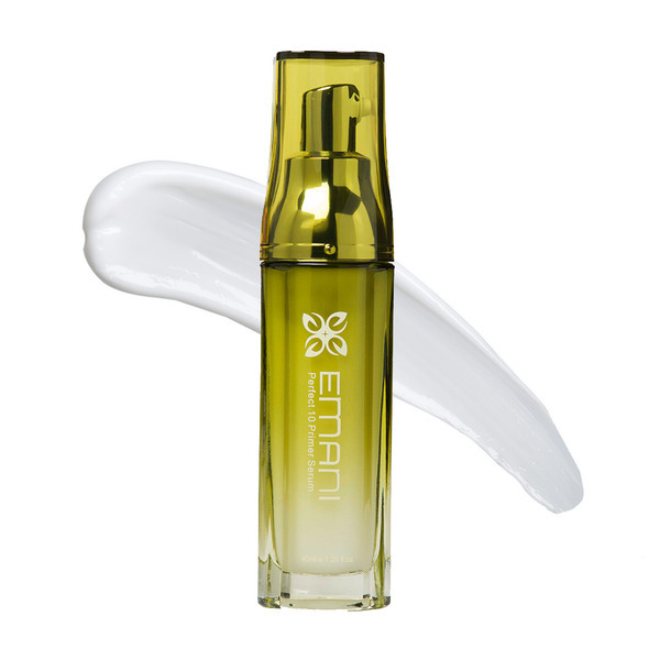 Base de teint Emani Perfect 10 40 ml