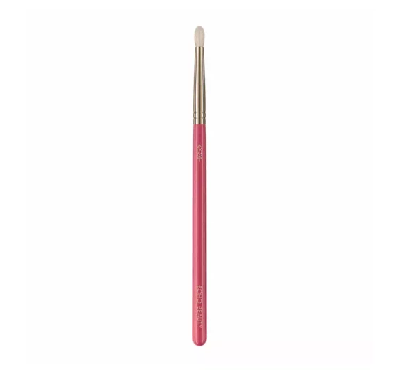 Boho Beauty Rose Touch pędzel do makijażu 214 Precise Crease