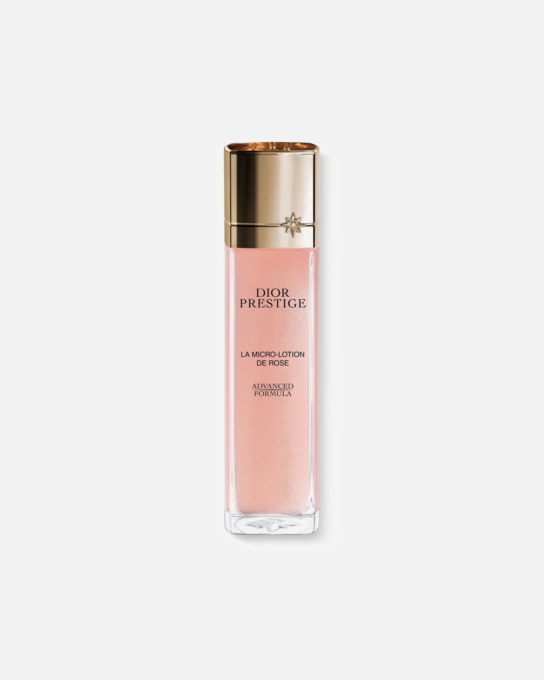 DIOR gezichtslotion Dior Prestige La Micro-Lotion de Rose Advanced Formula - 150 ml
