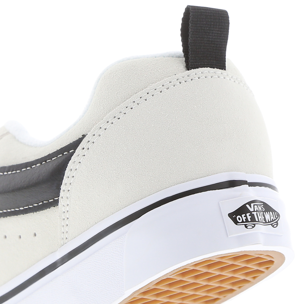 Vans Knu Skole
