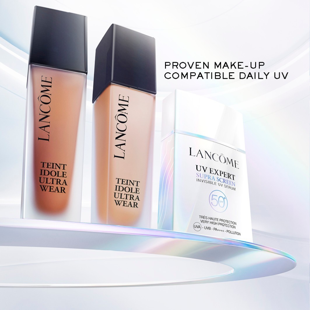 Lancôme krema za sunčanje UV Expert Supra Screen SPF 50+ - 40 ml
