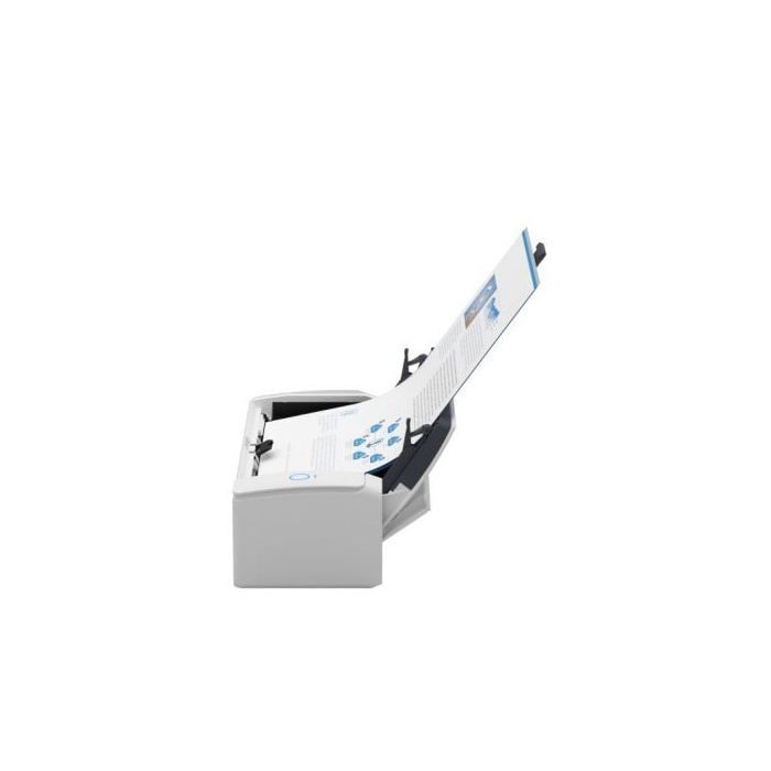 Scanner d'images et de documents - FUJITSU - ScanSnap iX1300 - Wi-Fi - 30 pages/min - Compact