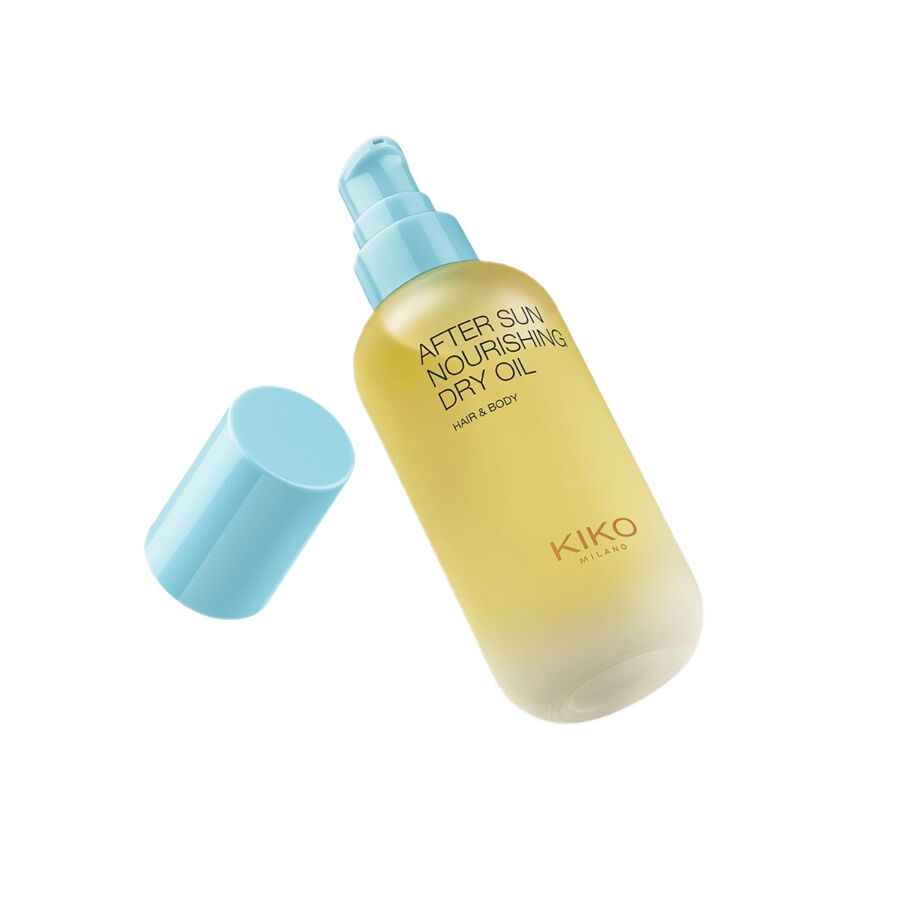 Kiko Milano After Sun