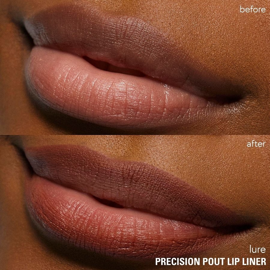 KYLIE COSMETICS Olovka za usne Kylie Cosmetics Precision Pout olovka za usne - 355 - Comes Naturally, 1,14 g - 1 g