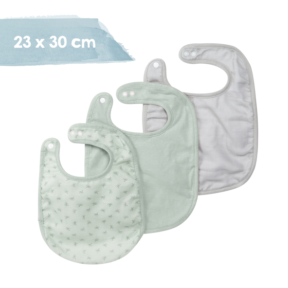 Babycadeauset Essential, groen