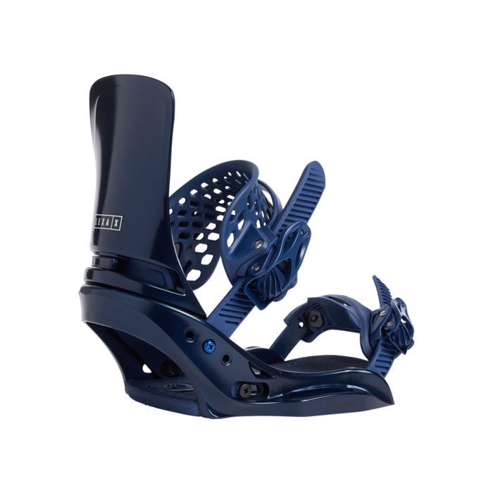 Attacchi da snowboard da donna Burton SB Lexa X Est Nightfall - Taglia S
