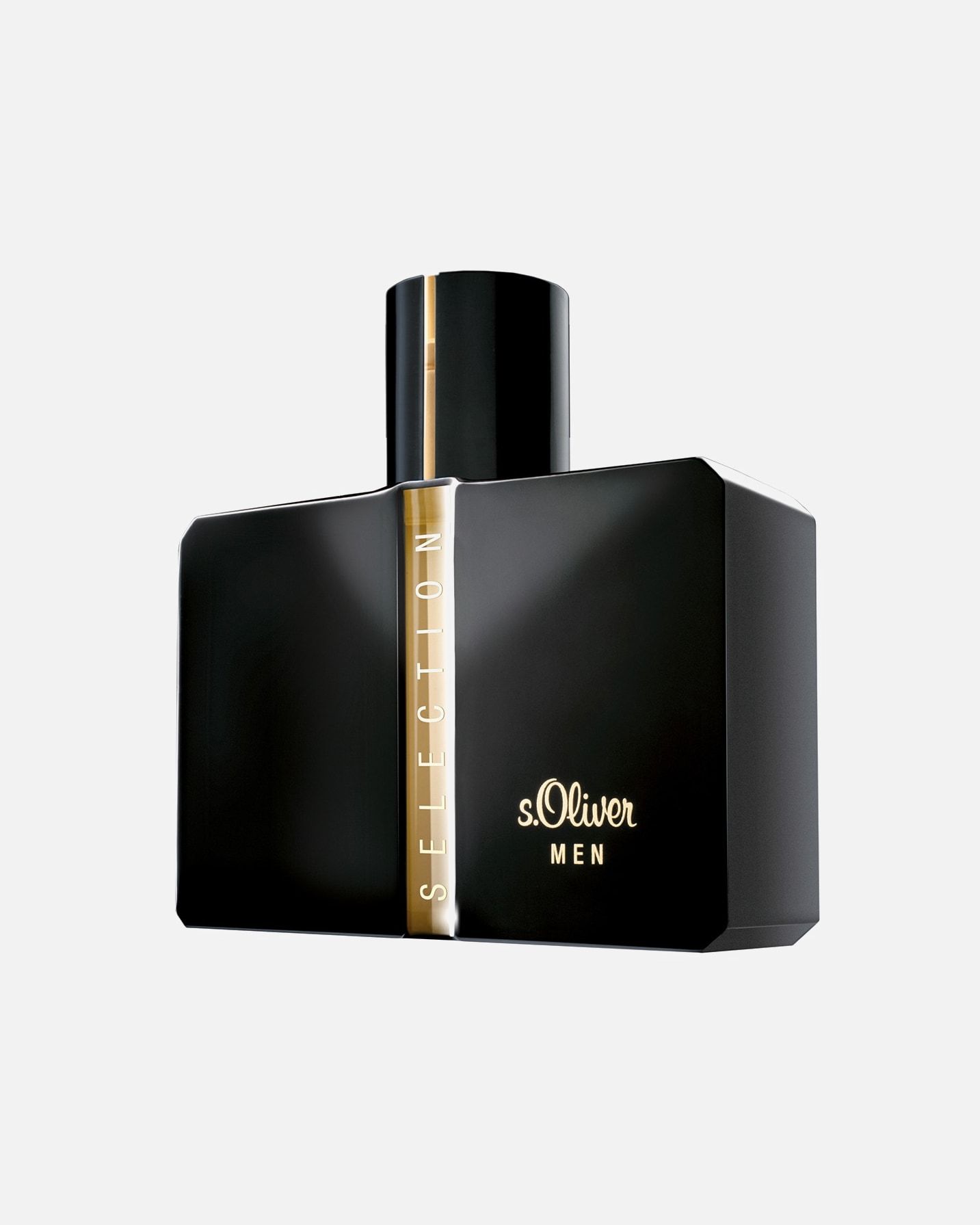 s.Oliver Voda po holení Selection - 50 ml