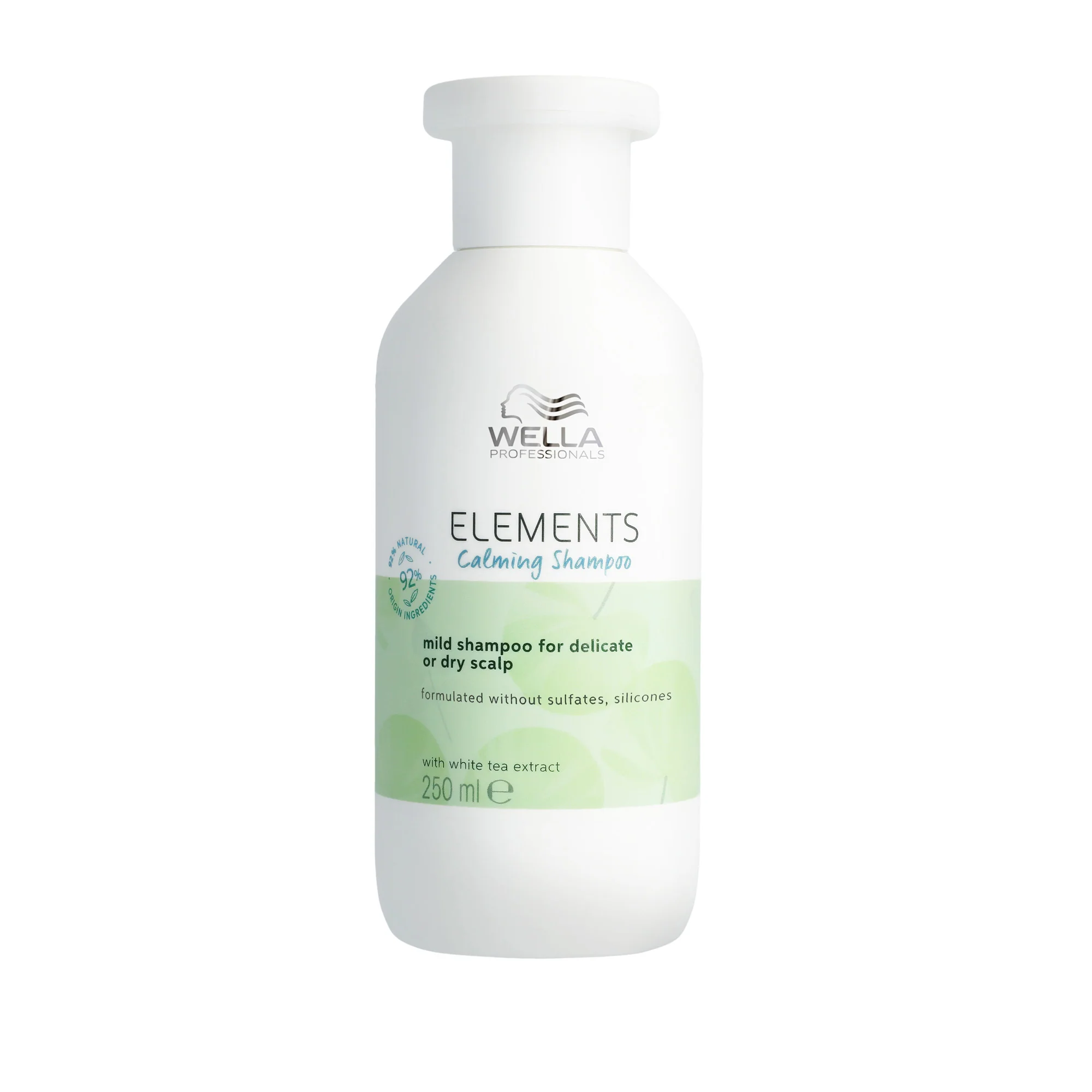 Elements ELEMENTS Calming Shampoo - Shampoo Delicato