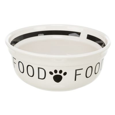 Trixie Eat on Feet Schüsselset mit Ständer