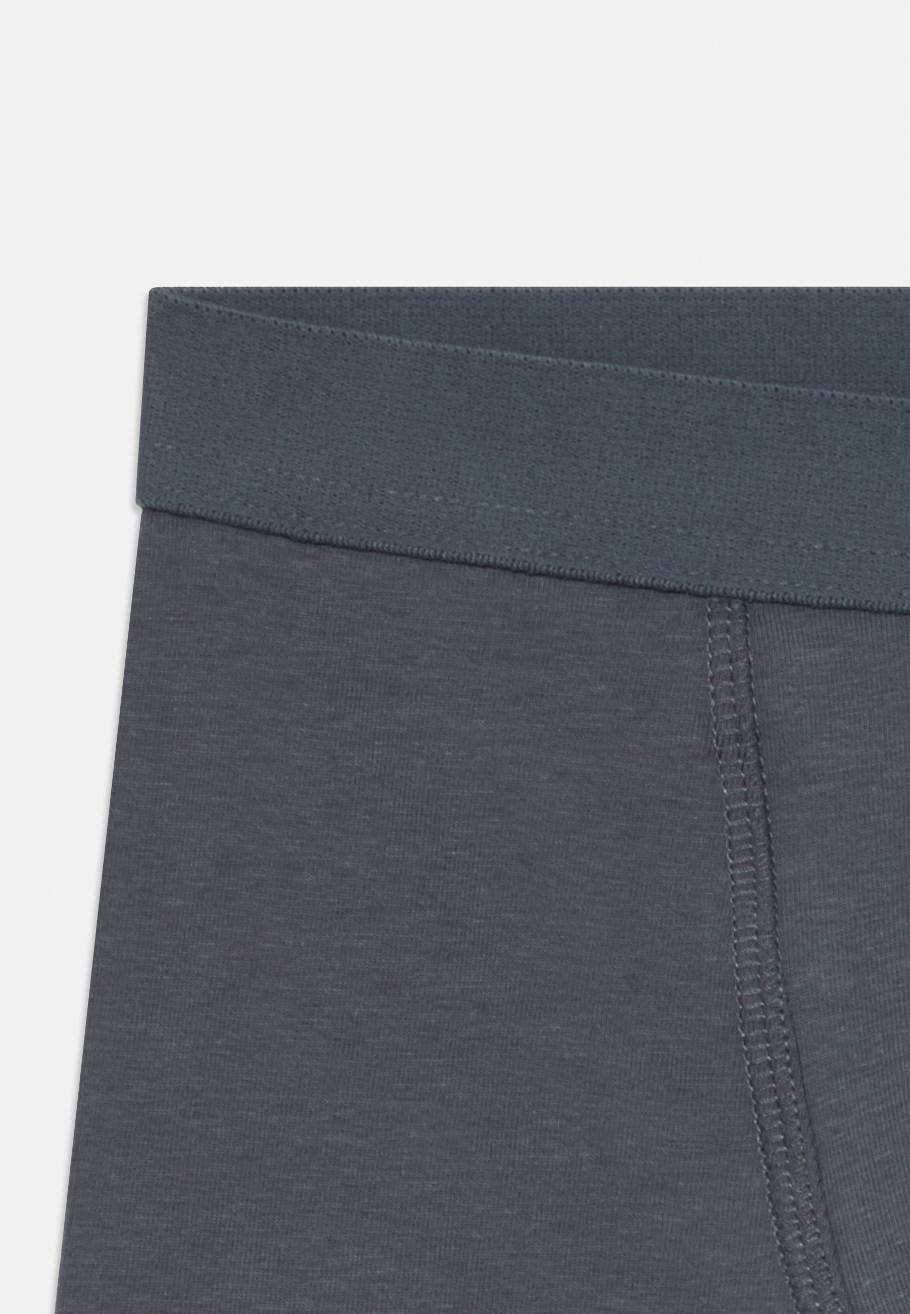 Lindex Confezione da 3 pantaloni tinta unita - grigio scuro