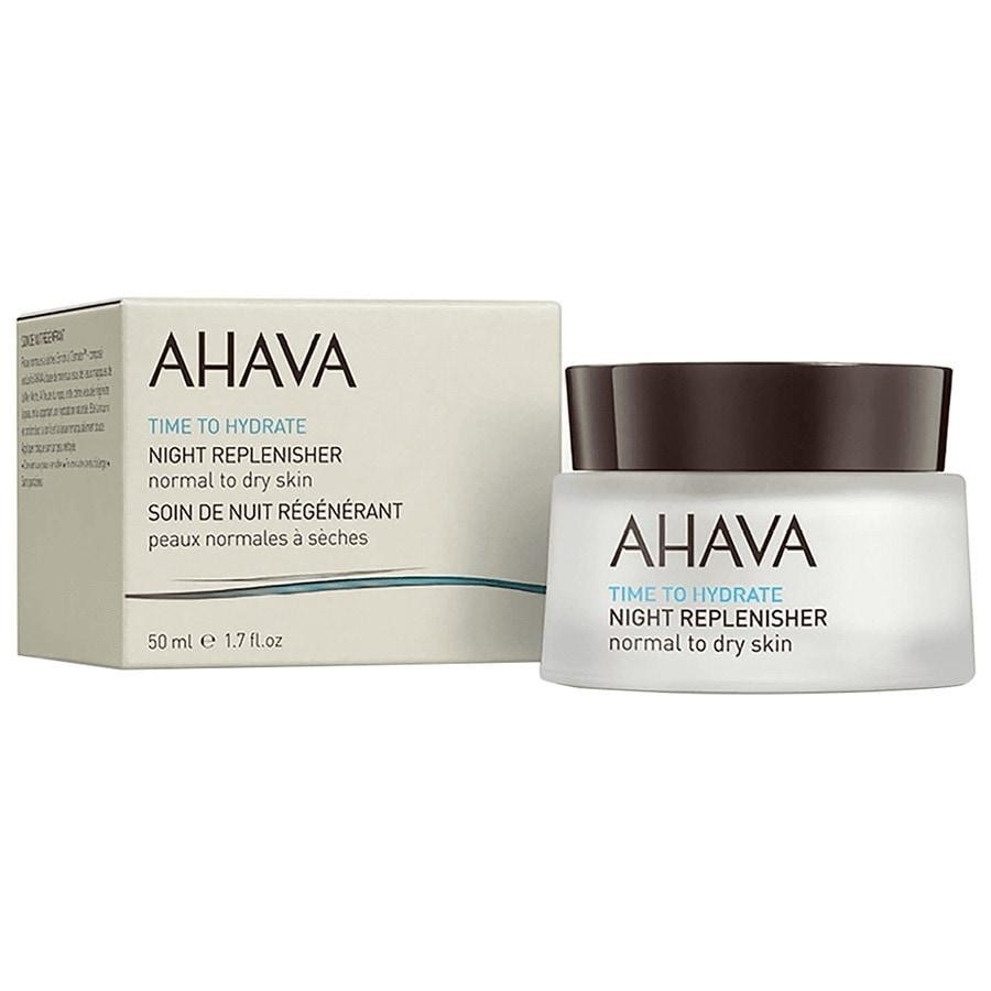 AHAVA naktinis kremas – 50 ml