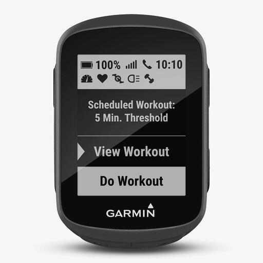  Garmin Edge 130 Plus Pack Mtb