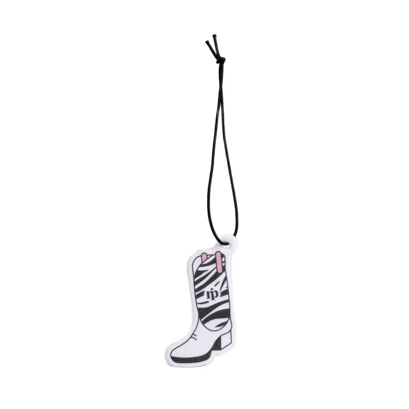 Accessori Zebra - Brownie Charm - Profumo per Automobile