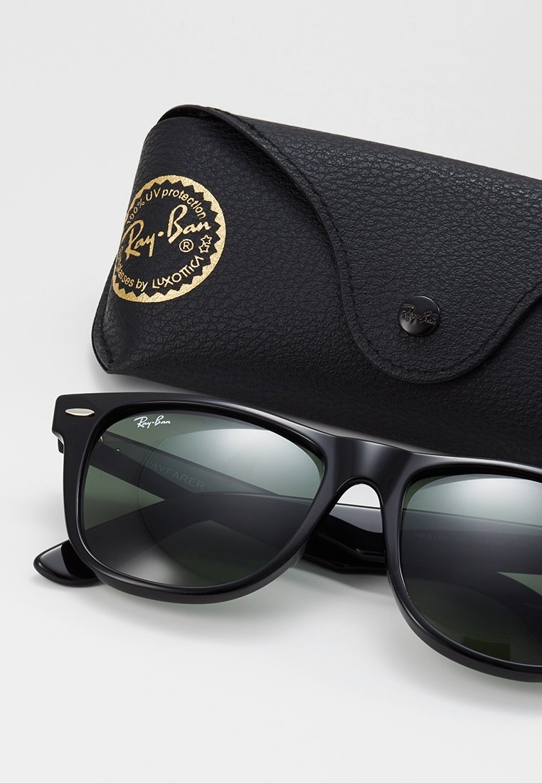 Ray-Ban WAYFARER UNISEXE - Lunettes de soleil - noires