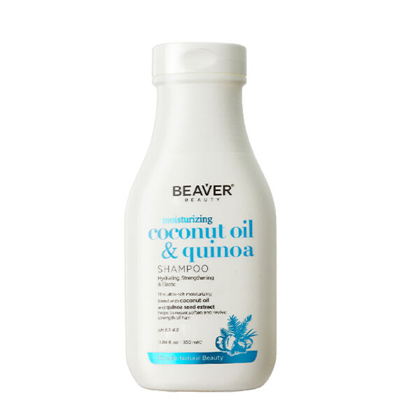 Gamme Beaver Beauty Herbal