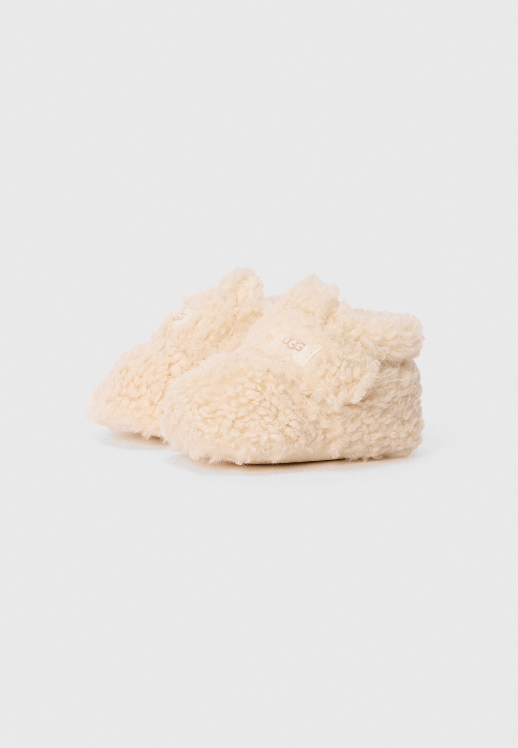 Pantoufles UGG BIXBEE UNISEXES - beiges