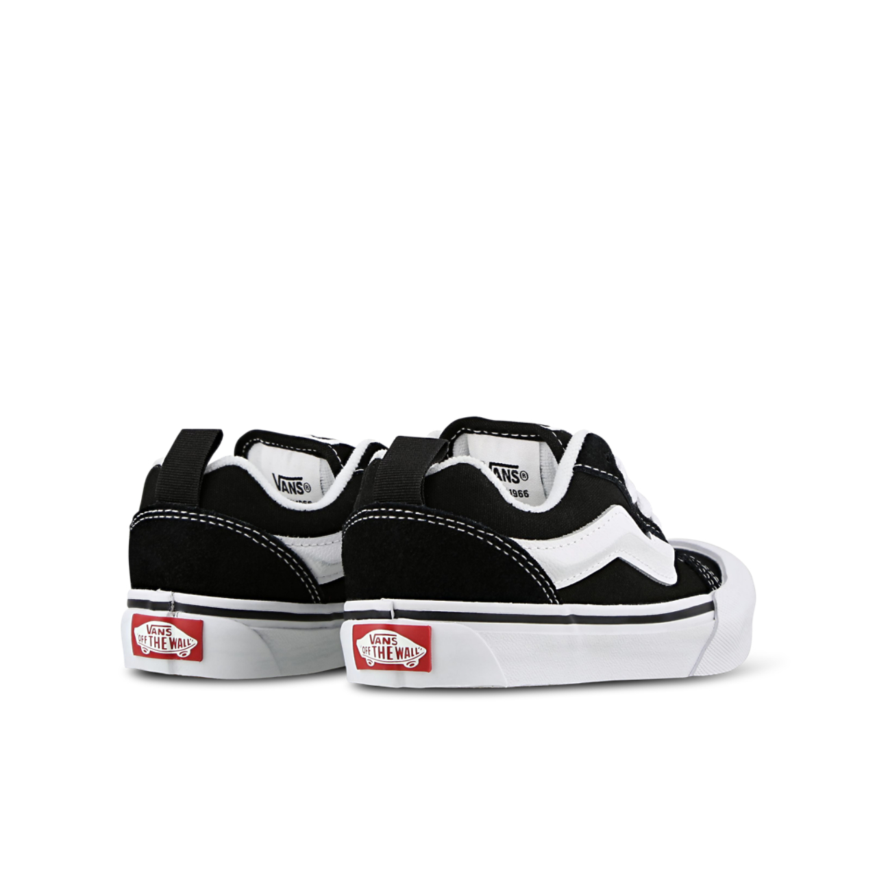 Vans Knu School