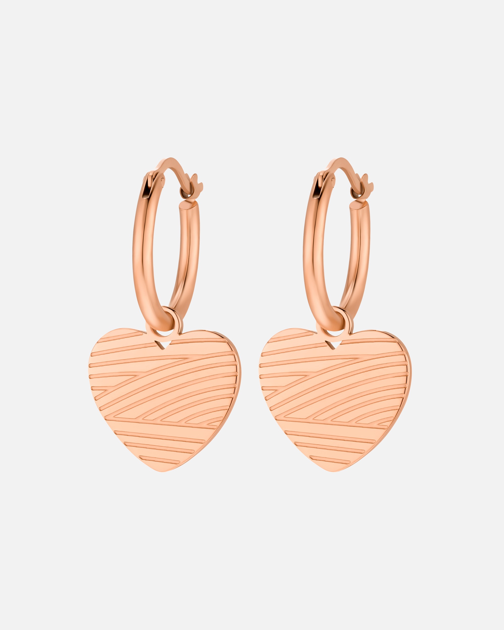 Heideman Boucles d'oreilles Lea