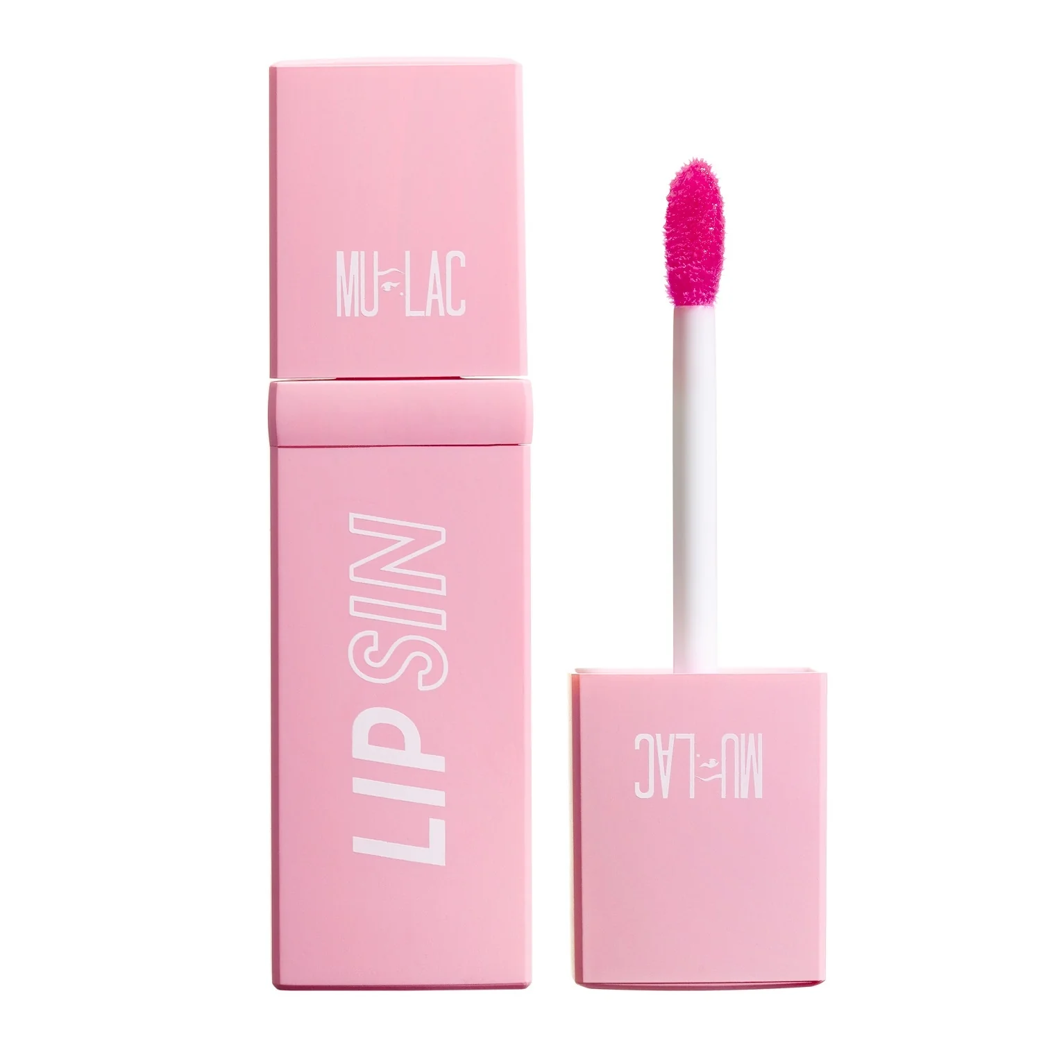 Labbra Lip Sin - Rossetto, Rossetto brillante