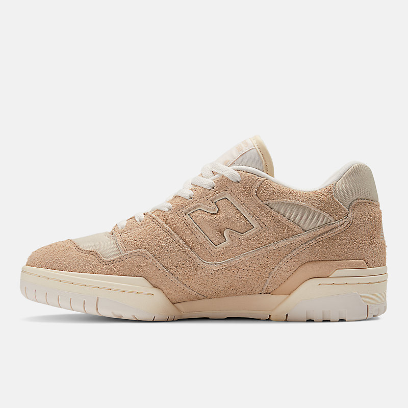 Męskie buty ALD x New Balance 550 – Warm Sand z Afterglow