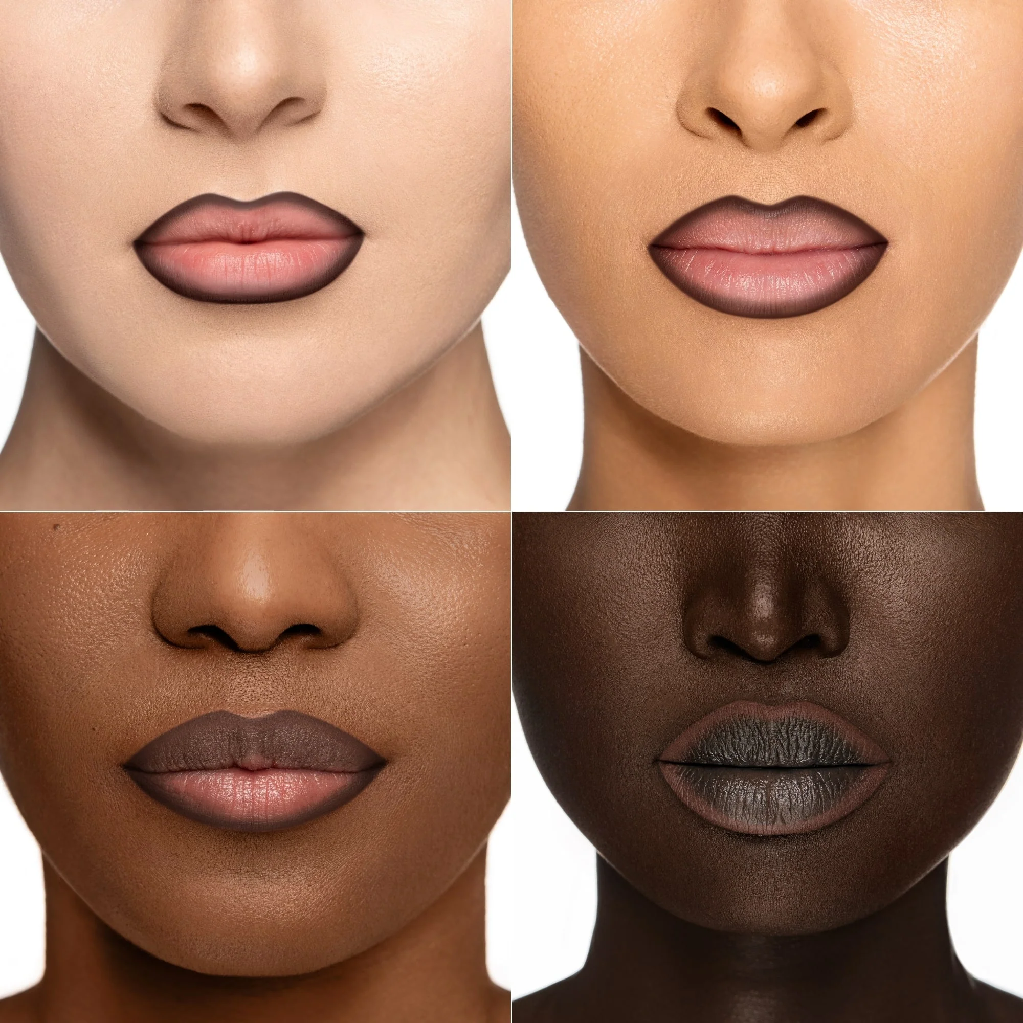 Labbra Lip Library Lip Liner - Matita labbra