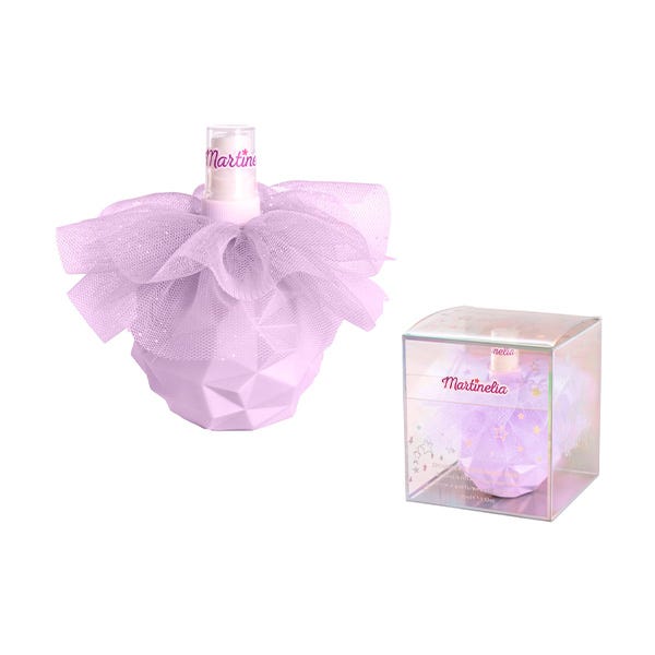 Skimrande lila | 100 ml