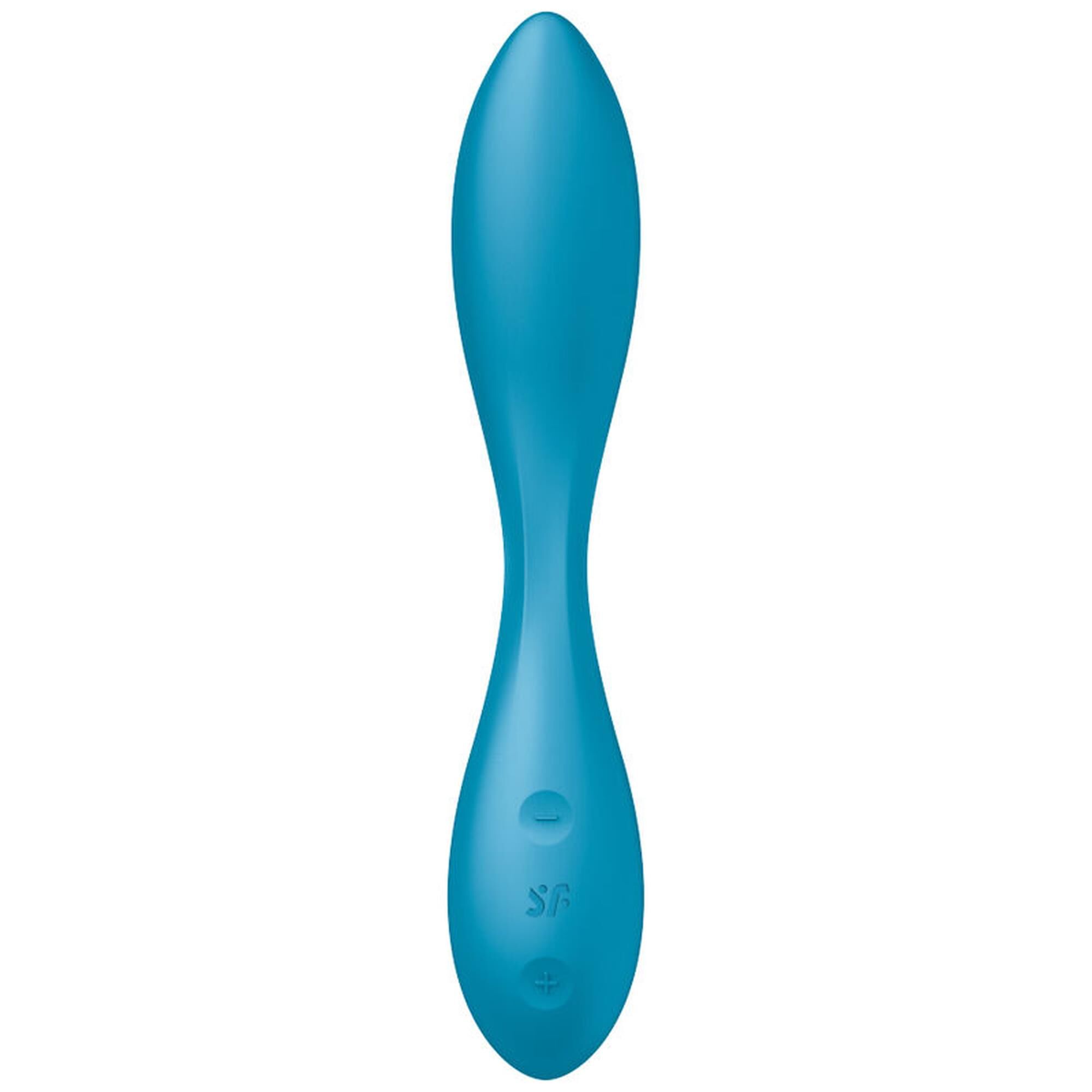 Satisfyer G-Spot Flex 1 benzin