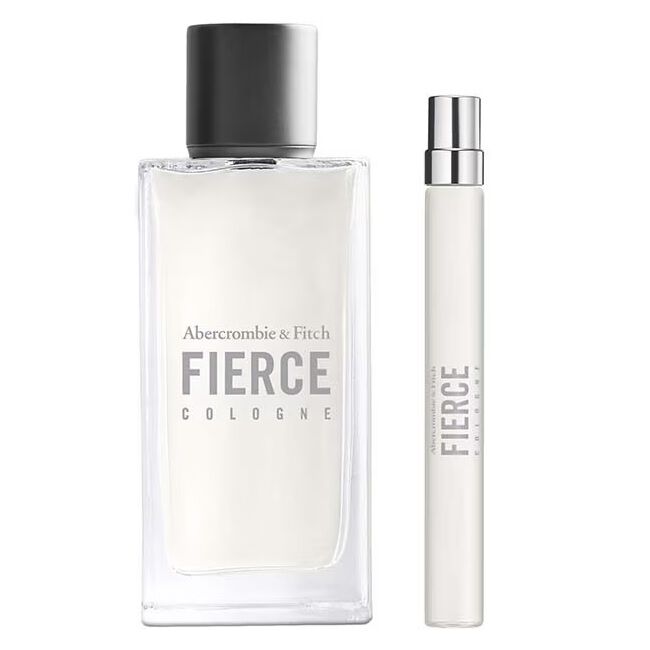 Abercrombie & Fitch Fierce Eau de Cologne