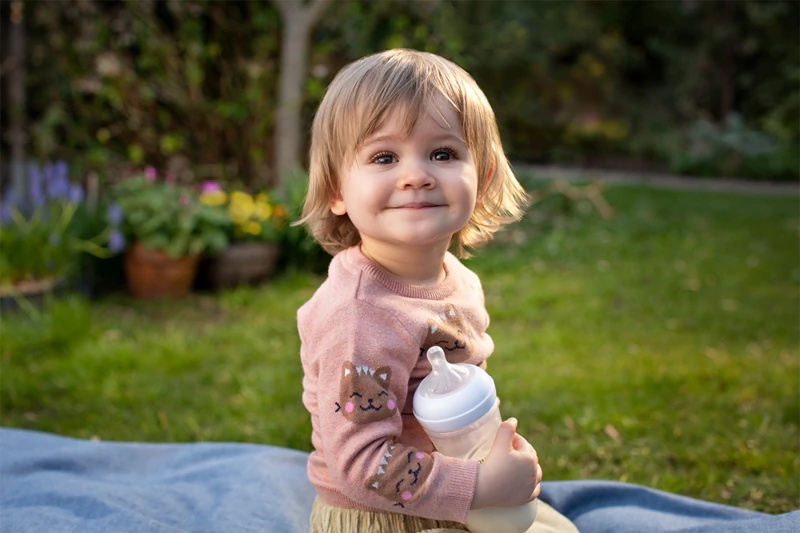 Philips Avent Natural Response SCY906/01 флашица за бебе