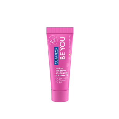 Curaprox Pasta Dentífrica Sabor a Melancia Be You      10 ml 10 ml