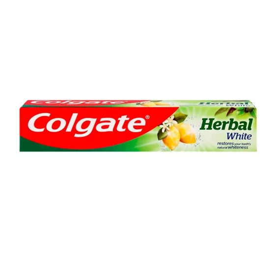 Colgate Herbal White pasta do zębów 75 ml