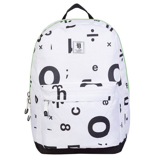Instituto Mochila Pitágoras Chenson 1818