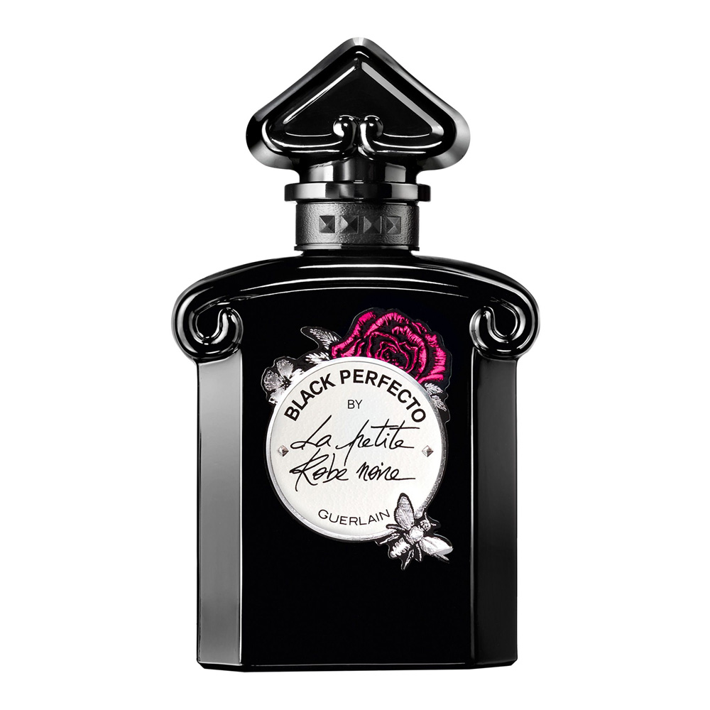 Guerlain La Petite Robe Noire Black Perfecto Eau de Toilette