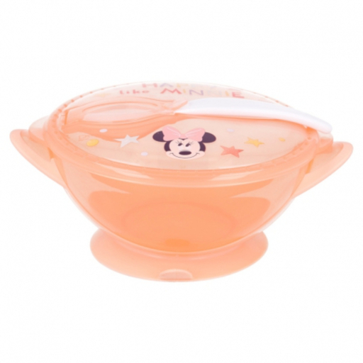 Set De Menaje Minnie Mouse 65751