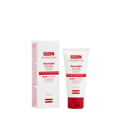Isdin Psorisdin -spesifinen rauhoittava voide 50 ml 50 ml