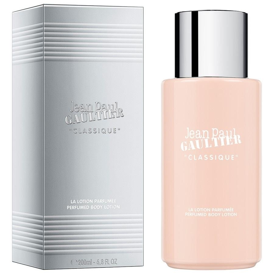 Jean Paul Gaultier tělové mléko Classique tělové mléko - 200 ml
