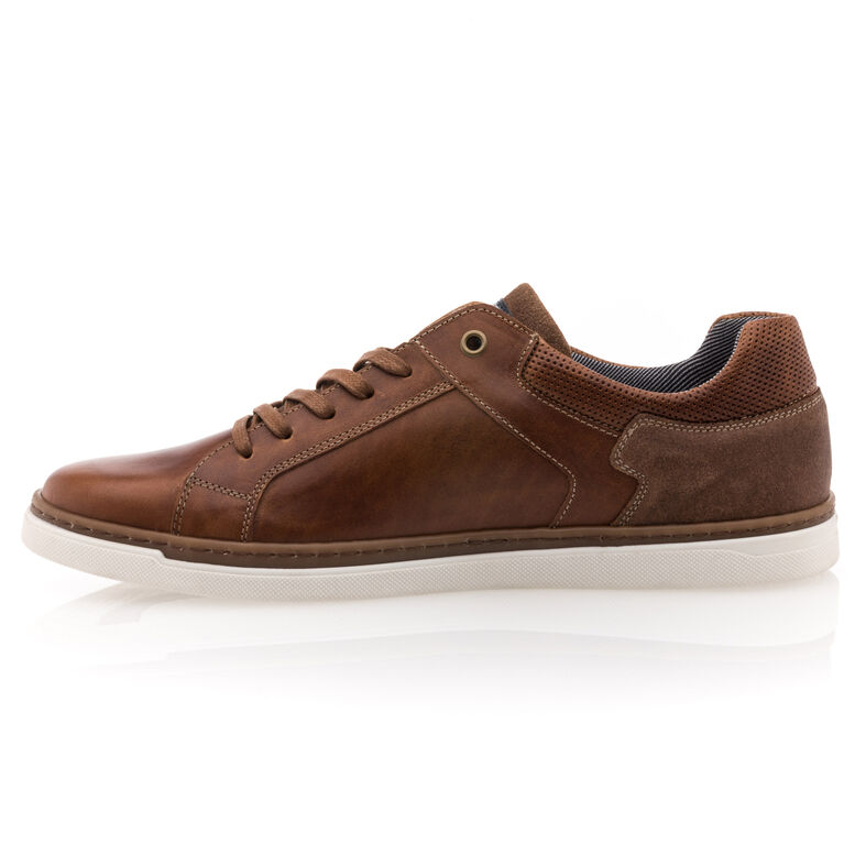 Korit / lenkkarit Homme Marron