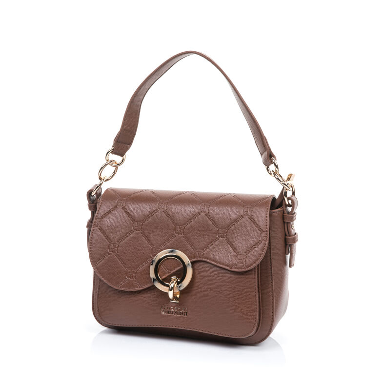  Vrecká Marron Femme