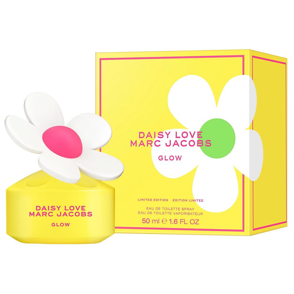 Marc Jacobs Daisy Love Glow