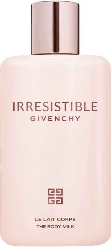 GIVENCHY Irresistible parfumirani losjon za telo